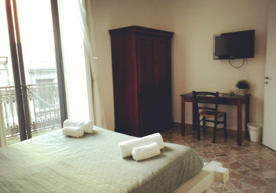 Bed And Breakfast Palazzo Bruca